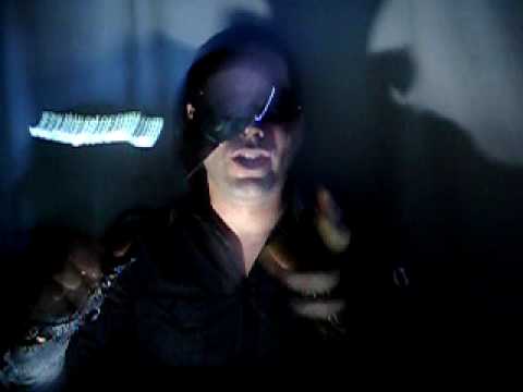 Club Prag Closing Stuttgart 28+29.03.2009_Part 5.4 The Horrorist