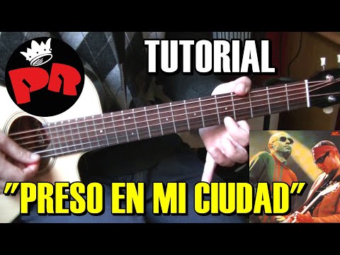 Preso En Mi Ciudad - Patricio Rey y sus…