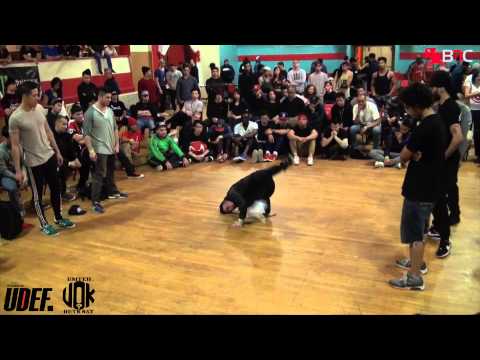 5 Crew Dynasty Vs Supreme Titanz | Top 8 | UOK 9th Year Anniversary | Pro Breaking Tour | BNC