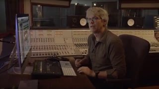 Video thumbnail for Overloud TAPEDESK Console and Tape Machine Emulation by Overloud Audio Tools
