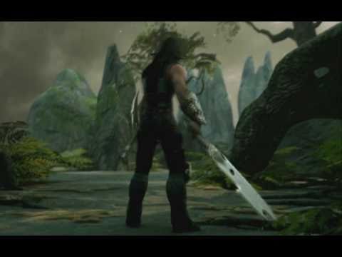 Trailer