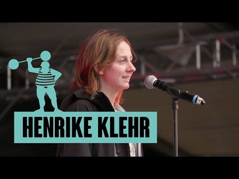 Henrike Klehr - Legohaus
