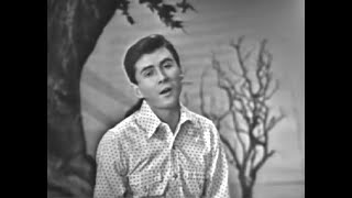 Johnny Tillotson ~ "It Keeps Right On a Hurtin'"