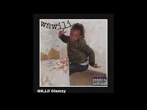 Gkay & Clamzy  - Chwani (Official Audio)
