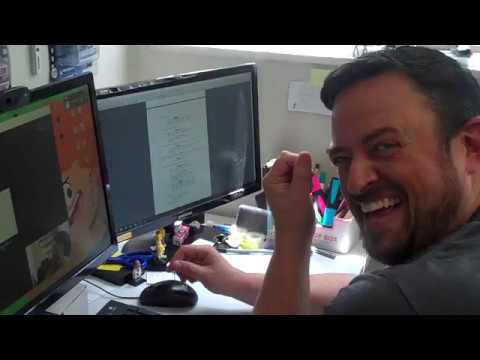 The Barefoot Bandits - Rhys Darby Skype Record