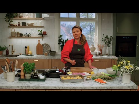 Köket del 110 - Köket