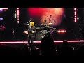 Simply Red - You've got it - SAP Arena, Mannheim - 2025-10-25 [4K, Live]