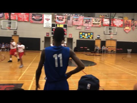 Jerry Shelton Mix - “Feds” Ft. Meezy SG & RED