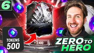 FC 27 - Zero to Hero - 500 Gallery Tokens!!