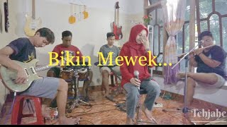 Download lagu SEPIRING BERDUA - MELODYA PURNAMA COVER DANGDUT mp3