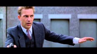 Court Shootout - The Untouchables