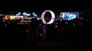 Ben Harper &amp; The Innocent Criminals : &quot;Don&#39;t Take That Attitude To Your Grave&quot; (Live) : Quincy 2016