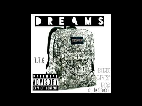 Kirk "on cocaine" feat Pic  (official audio)