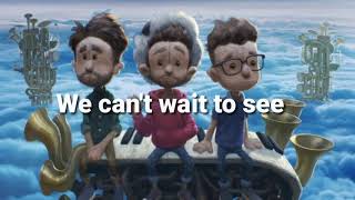 AJR - Finale (can&#39;t wait to see what you do next)