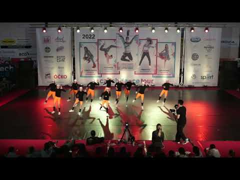 finále 46. HDC Praha - EMPOWERMENT