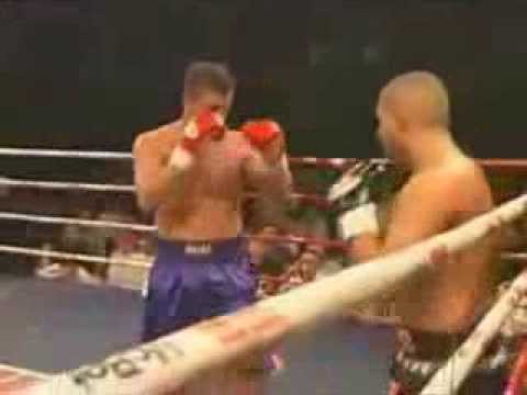 Gökhan saki vs Harry Hooft full video ★★★★★ gokhan saki KO Djeserfonsonnefes