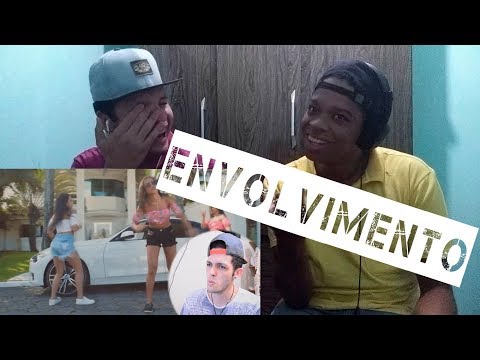 React O PIOR REAGINDO À ENVOLVIMENTO - MC LOMA