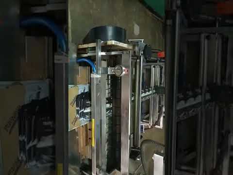 Static Eliminators