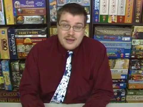 [Video Review] Le Boomb