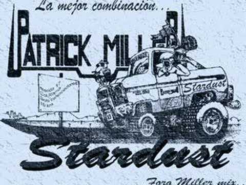 Patrick Miller ^ Music Machine