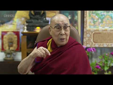 His Holiness The Dalai Lama on Karma | Wisdom Bytes | Ep. 14