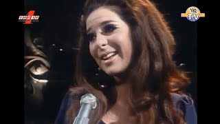 Bobbie Gentry : &quot;I&#39;ll Never Fall In Love Again&quot; (1969) • Official Music Video • HQ Audio • Lyrics