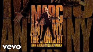 Marc Anthony: The Concert From Madison Square Garden DVD Full HD HBO 2000