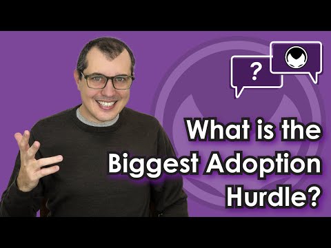 Bitcoin Q&A: What is the Biggest Adoption Hurdle? Video