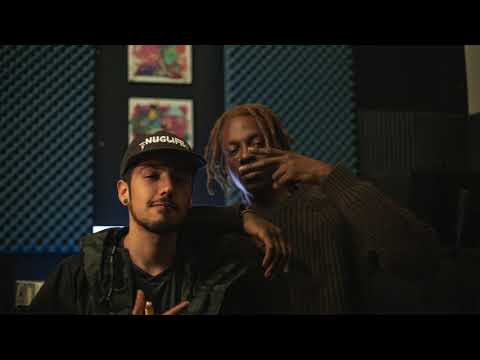 Long Flights (ft. Issa Gold) - NugLife