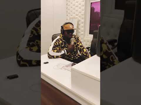 Khaligraph Jones - Home FreeStyle