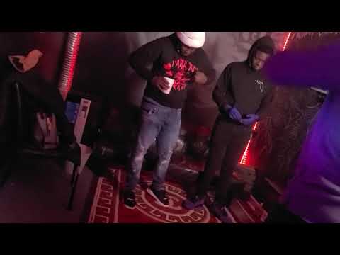 Lul Snipe and 1800 Draco in Philly