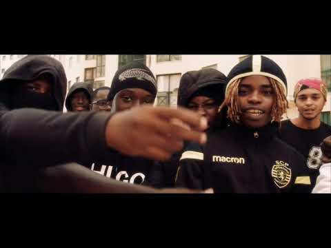 (MBM) SASSA G X NIGGA SALIM X BIZZY G - ERUPÇON (Prod. Loska)