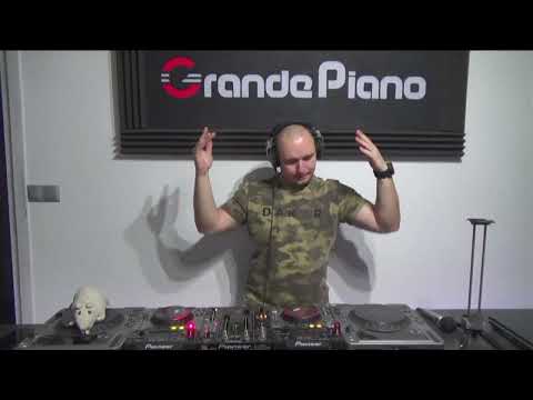 Grande Piano - Sounds Of The Stars Recordings (TOP Emotional Trance 2024) DJ SET