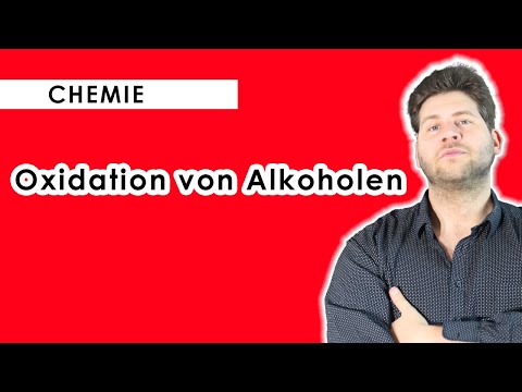 Oxidation of alcohols - explained simply - Chemistry A-levels