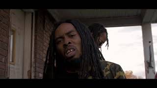 Whild Dreadd - &quot;BAD MAN&quot; (Official Video) @bluelensfilms
