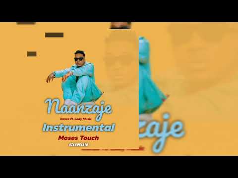 04 Ronze Ft Lody Music - Naanzaje - free Beat Instrumental