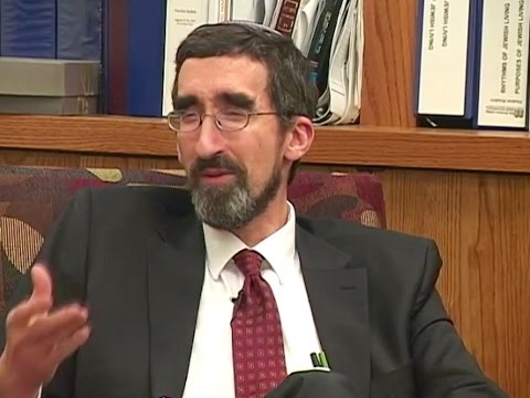 Rav Kook and The Love of All