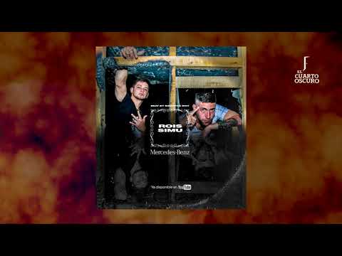 ROIS x SIMU - MERCEDES BENZ (Beat Sidartha Shit)