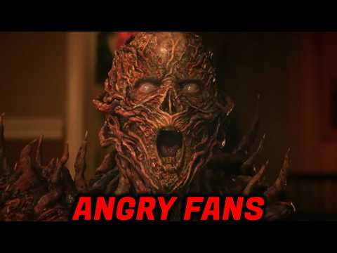 Fans ANGRY As Netflix Crashes With Stranger Things Finale Demand, Streaming Is Not The Future