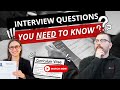 How To Answer Security Guard Interview Questions?