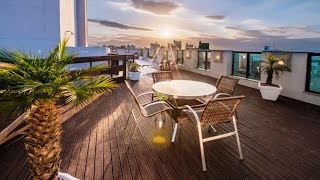 Top10 Recommended Hotels in Florianópolis, Brazil
