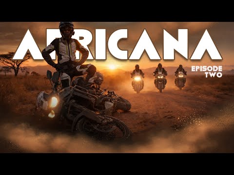 Στην Απόλυτη Ερημιά της Νότιας Αφρικής | Africana S5E2 | Cederberg