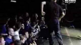 slapshot - 108 (eastpak resistance tour)