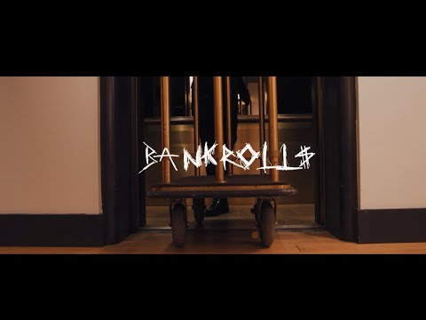 NIKO BRIM - BANKROLL$ (FT. RAPSODY)