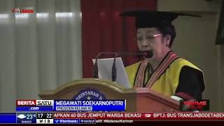 Download lagu Megawati Mendapat Gelar Doctor Honoris Causa dari IPDN mp3 Download lagu Megawati Mendapat Gelar Doctor Honoris Causa dari IPDN mp3
