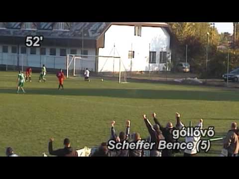 1908 SZAC KSE - FERENCVÁROSI FC bajnoki találkozó  összefoglalója. mpg