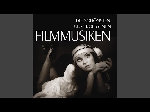 Hoch droben auf dem Berg