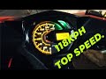 Honda Beat Fi Top Speed