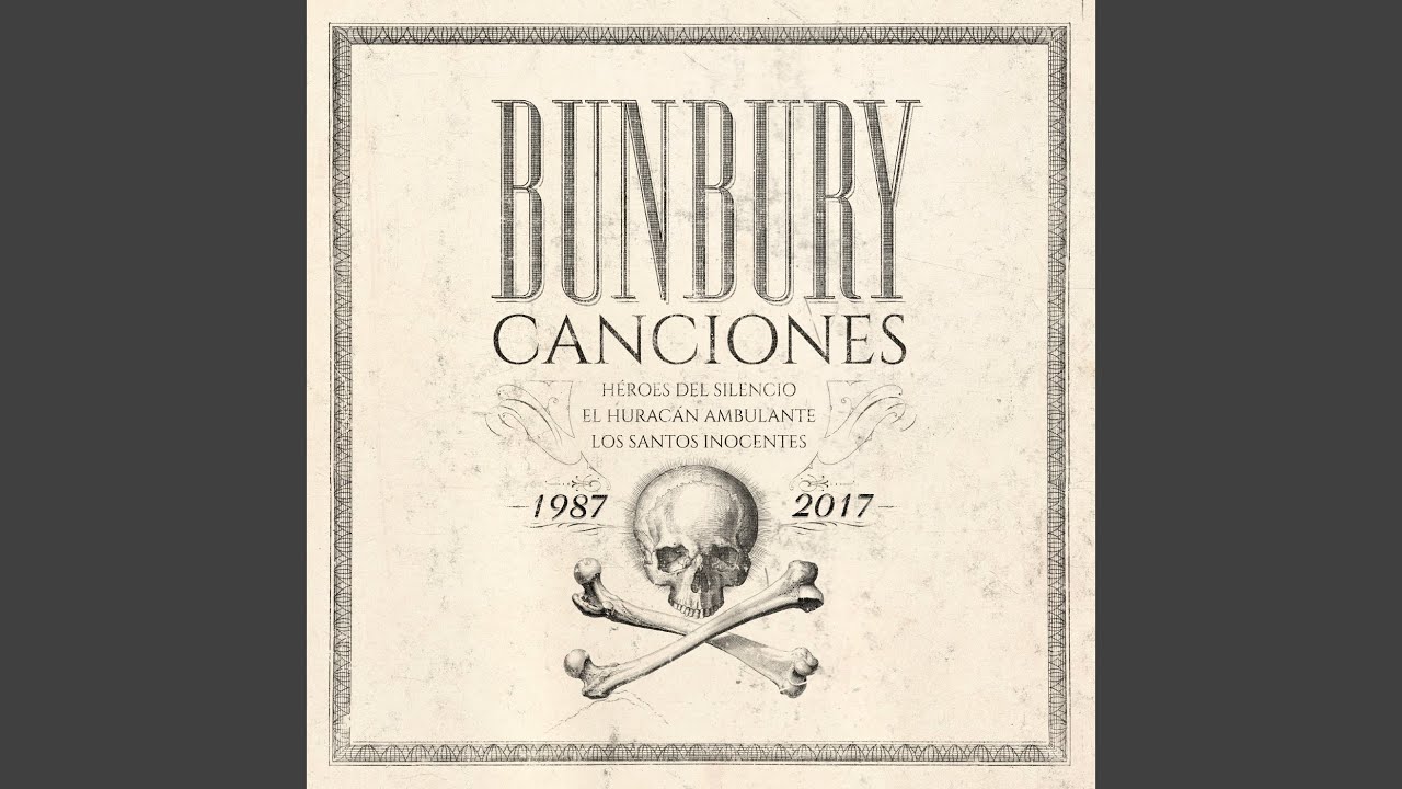 Bunbury - Sí