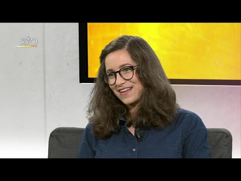 Lucie Taurines : à la redécouverte du Prochain
